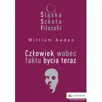 �l�ska Szko�a Filozofii. Cz�owiek wobec faktu