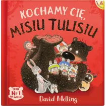 Kochamy ci, Misiu Tulisiu