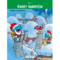 �wiat Smerf�w. �wi�ta ze Smerfami