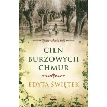 Cie burzowych chmur. Spacer Alej R. Tom 1