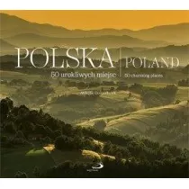 Polska (G�ry). 50 urokliwych miejsc