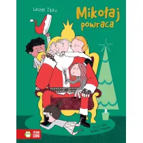 Mikoaj powraca