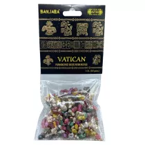 ywica Drzewna Banjara - Watykan