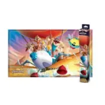 Disney Lorcana (Set08) playmat B Rescue Rangers Ravensburger