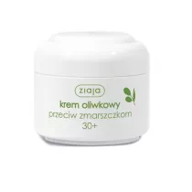 Ziaja Oliwka krem przeciwzmarszczkowy 30+ 50 ml
