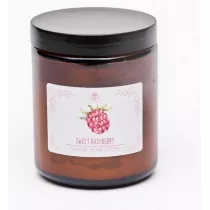 wieczka zapachowa Sweet Raspberry 250ml
