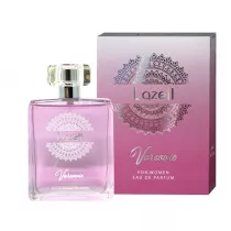 Lazell Varsovie For Women Woda perfumowana 100 ml