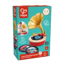 Gramofon HAPE