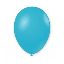 Balony niebieskie 30cm 100 szt