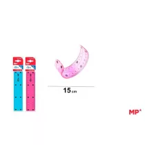 Mp Main Paper Linijka nie�amliwa 15 cm