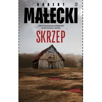 Skrzep. Bernard Gross. Tom 5