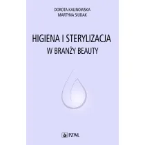 Higiena i sterylizacja. w bran�y beauty