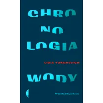Chronologia wody