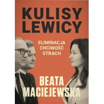 Kulisy Lewicy. Eliminacja. Chciwo��. Strach.