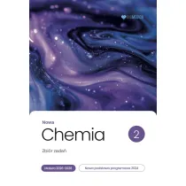 Chemia zbi�r zada� matura 2026-2028 Tom 2