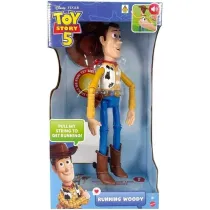 Disney Pixar Toy Story 5 Biegn�cy Chudy 30cm