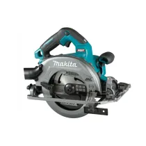 Makita Pilarka tarczowa 40v xgt 190mm hs004gz01 + modu� aws