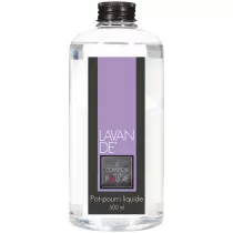 Atmosphera Olejek zapachowy lawenda 500 ml