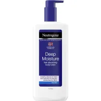 Neutrogena Norwegian Formula Balsam do cia�a 400 ml