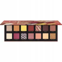 Catrice _Pro Dessert paleta cieni do powiek Romance Slim 010 10.6 g