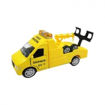 Auto pomoc drogowa A-1051 22308 Trifox