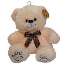 Pluszowy Mi Kremowy Deef