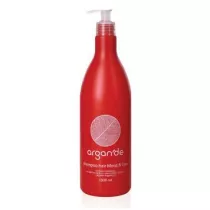 Stapiz Argan'de Moist & Care Shampoo szampon nawil�aj�cy z olejkiem arganowym do w�os�w cienkich, zniszczonych i suchych 1 l
