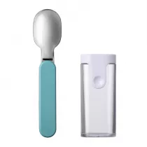 Mepal yka skadana Ellipse Nordic Green