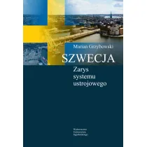 Szwecja Zarys systemu ustrojowego