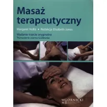 Masa� terapeutyczny