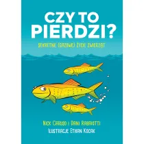Czy to pierdzi Sekretne gazowe �ycie zwierz�t