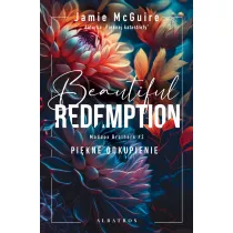 Beautiful Redemption. Pikne odkupienie. Maddox Brothers. Tom 2