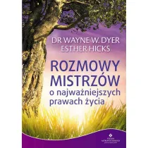 Rozmowy mistrz�w o najwa�niejszych prawach �ycia