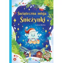 witeczna misja nieynki