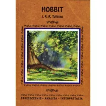 Hobbit J. J. R. Tolkiena. Streszczenie, analiza, interpretacja