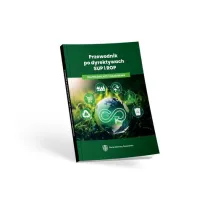Przewodnik po dyrektywach SUP i ROP