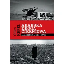 Arabska droga cierniowa dziennik 2011-2013