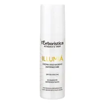LErboristica Illumia Illumia krem do twarzy na dzie przeciw przebarwieniom SPF30 30 ml
