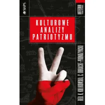 Kulturowe analizy patriotyzmu