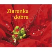 Ziarenka dobra. Pere�ka
