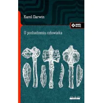 O pochodzeniu cz�owieka