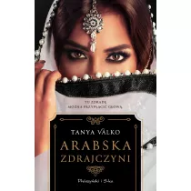 Arabska zdrajczyni wyd. specjalne