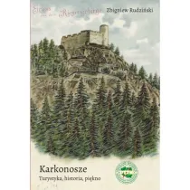 Karkonosze. Turystyka, historia, pikno