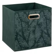 5five Simply Smart Pojemnik tekstylny Naturalis 31x31 cm