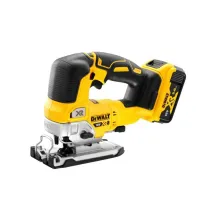 Dewalt Wyrzynarka 18v dcs334p2 2x5,0ah