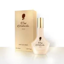 Pani Walewska Gold perfumy spray 30 ml