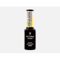 Mega Baza do paznokci Base Nude 8 ml