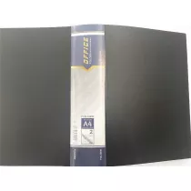 Fresh Segregator A4+ koowy mikki czarny