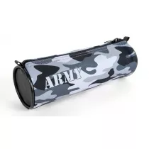 Fandy Pi�rnik rolka Army moro szary