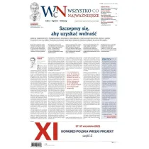 Wszystko, co Najwa�niejsze nr 32
